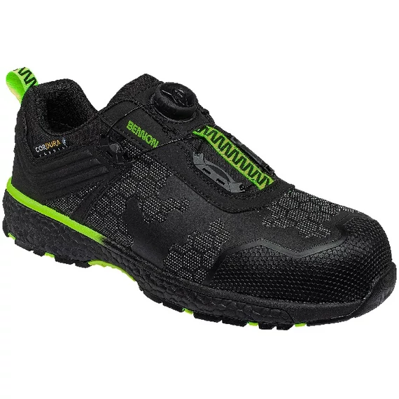 BENNON PREDATOR S3 ESD ULTRAKÖNNYŰ FÉLCIPŐ