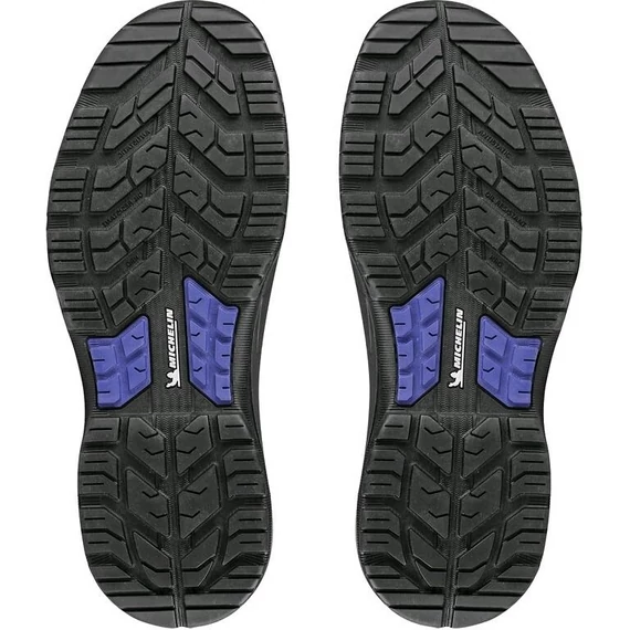 CXS MICHELIN SARNO S3 FÉLCIPŐ FEKETE