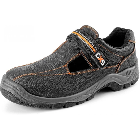 CXS STONE NEFRIT S1 SZANDÁL