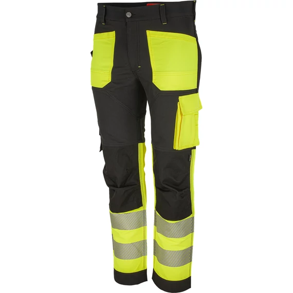 BENNON EREBOS Hi-VIS CLASS 1 JÓLLÁTHATÓSÁGI NADRÁG