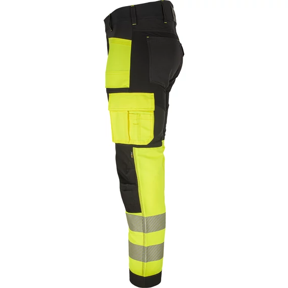 BENNON EREBOS Hi-VIS CLASS 1 JÓLLÁTHATÓSÁGI NADRÁG