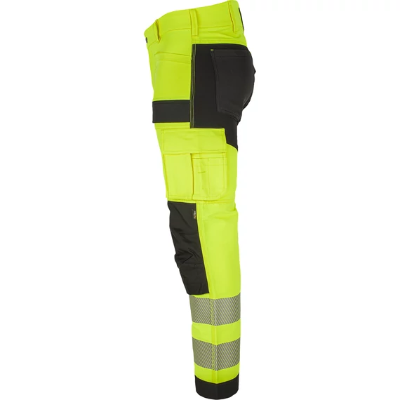BENNON EREBOS Hi-VIS CLASS 2 JÓLLÁTHATÓSÁGI NADRÁG