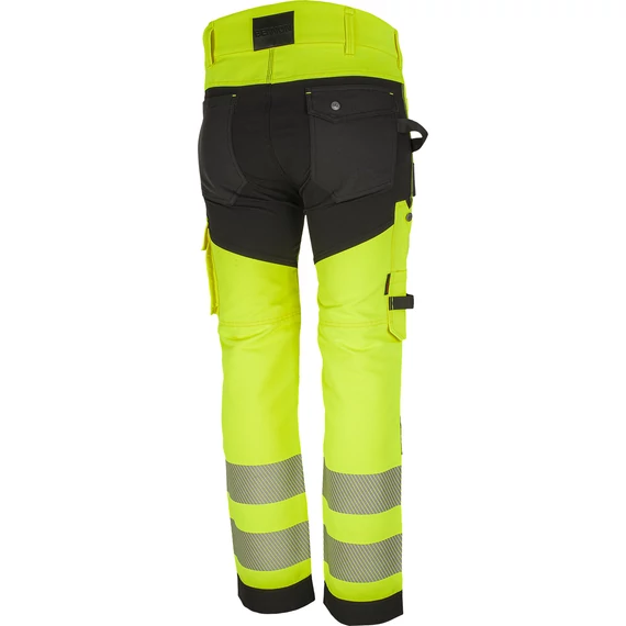 BENNON EREBOS Hi-VIS CLASS 2 JÓLLÁTHATÓSÁGI NADRÁG