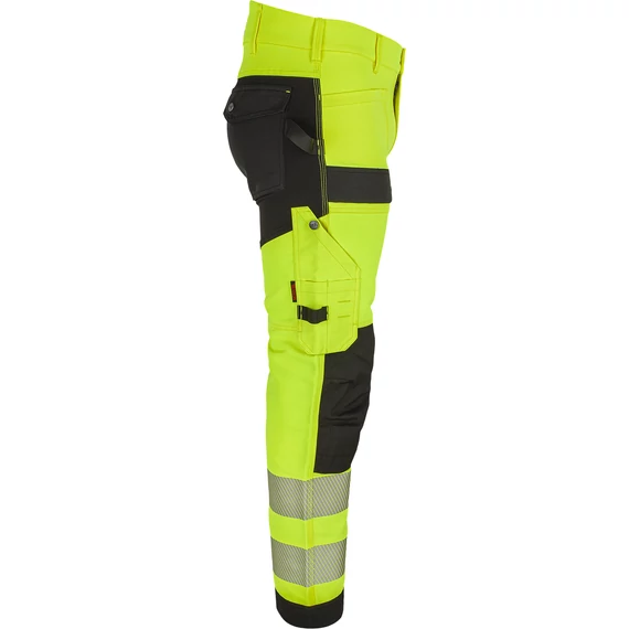 BENNON EREBOS Hi-VIS CLASS 2 JÓLLÁTHATÓSÁGI NADRÁG