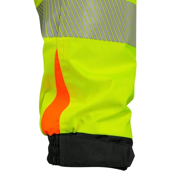 CXS BENSON JÓLLÁTHATÓSÁGI BÉLELT KABÁT