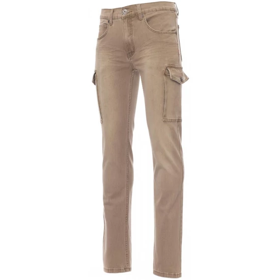 PAYPER HUMMER FARMERNADRÁG KHAKI