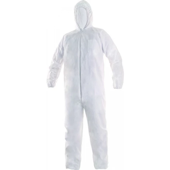 CXS OVERALL EGYSZERHASZNÁLATOS PE