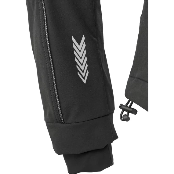 BENNON EREBOS STRETCH KABÁT 290G FEKETE