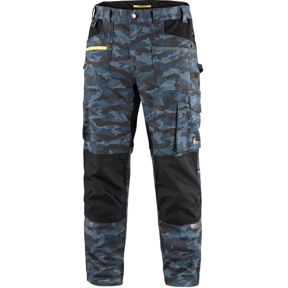 CXS STRETCH FÉRFI DEREKAS NADRÁG TEREP