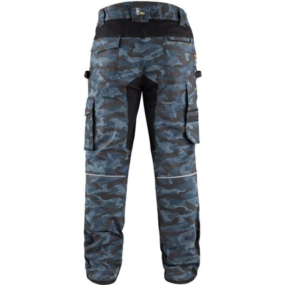 CXS STRETCH FÉRFI DEREKAS NADRÁG TEREP