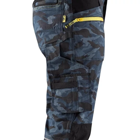 CXS STRETCH FÉRFI DEREKAS NADRÁG TEREP